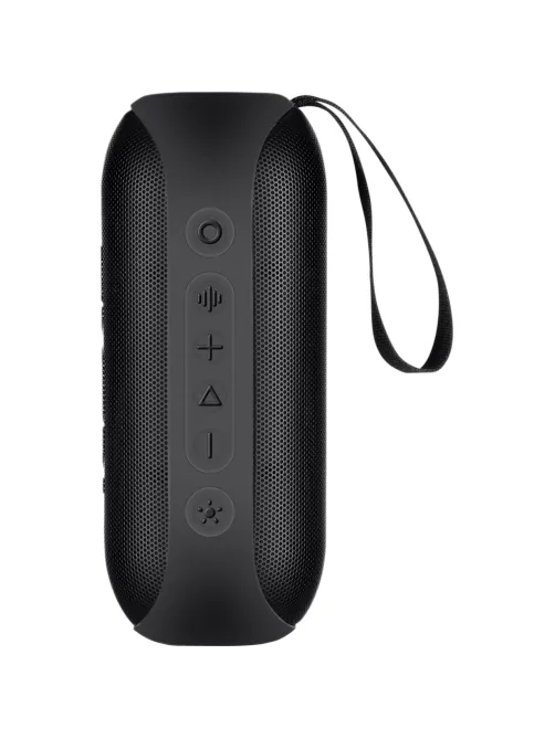 Акустическая система Sven PS-165, 2x8 Вт, IPx6, TWS, Bluetooth, microSD
