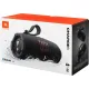 Портативная акустика JBL Charge 6 Black (JBLCHARGE6BLK)