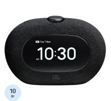 Портативная акустика JBL Horizon 3 Black (JBLHORIZON3BLKUK)