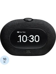 Портативная акустика JBL Horizon 3 Black (JBLHORIZON3BLKUK)