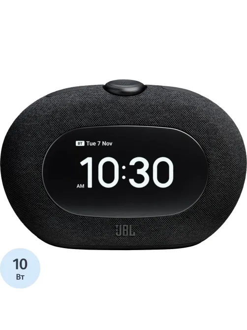 Портативная акустика JBL Horizon 3 Black (JBLHORIZON3BLKUK)