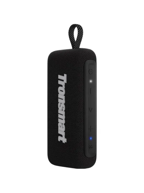 Портативная акустика Tronsmart Trip 2 Black (O3000), черный