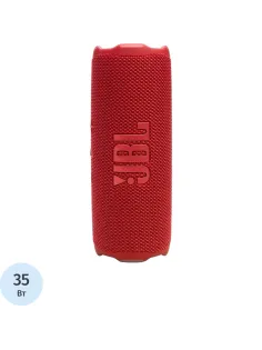 Портативная акустика JBL Flip 7 Red (JBLFLIP7RED)