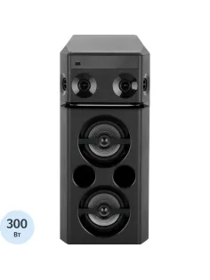 Акустическая система Panasonic SC-UA30GS-K