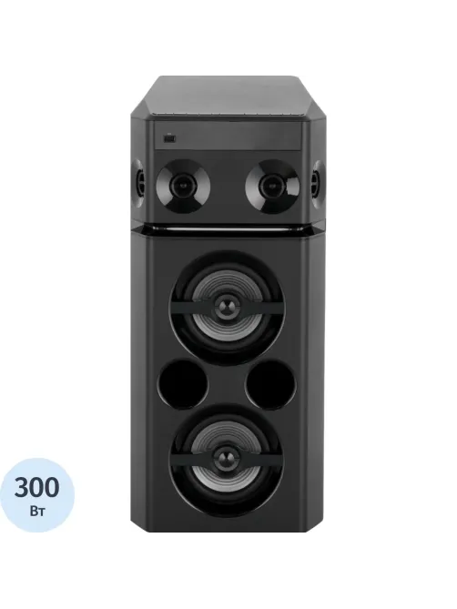Акустическая система Panasonic SC-UA30GS-K