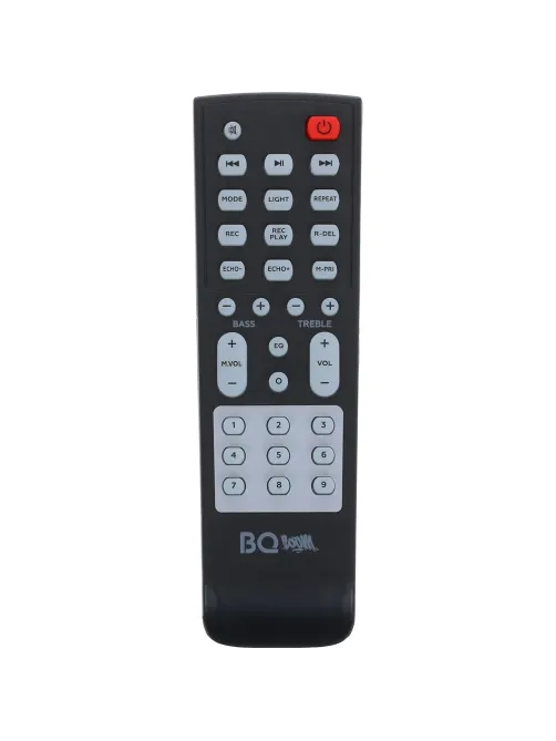 Акустическая система BQ PBS3003 Black