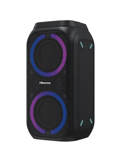 Акустическая система Hisense Party Rocket 160