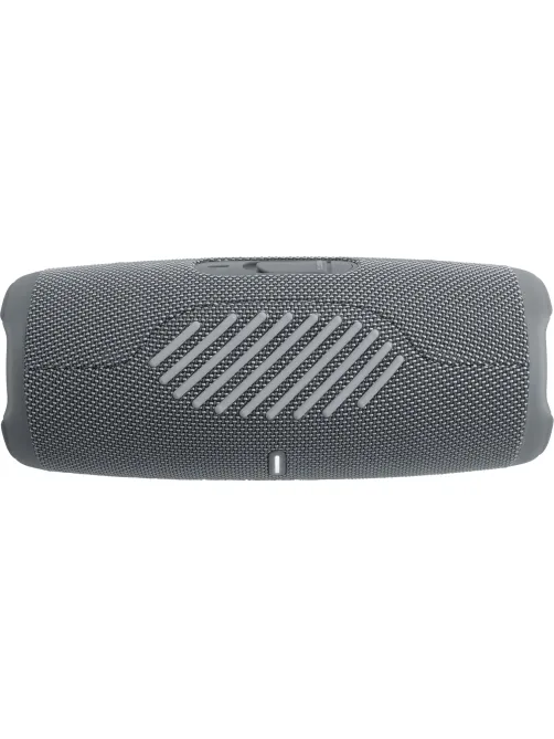 Акустическая система JBL Charge 5 Grey (JBLCHARGE5GRY)