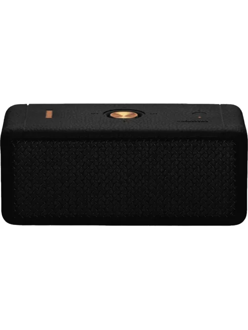 Портативная акустика Marshall Emberton II Black (1006234)