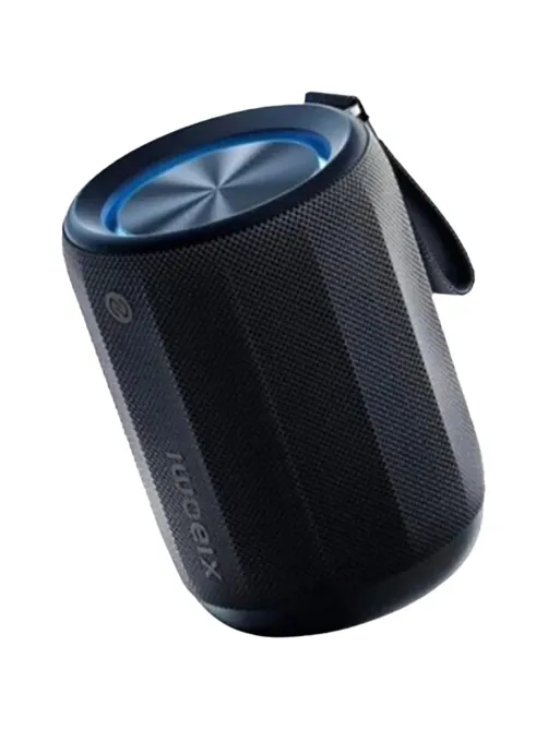 Акустическая система Xiaomi Bluetooth Speaker Mini (QBH4274GL)