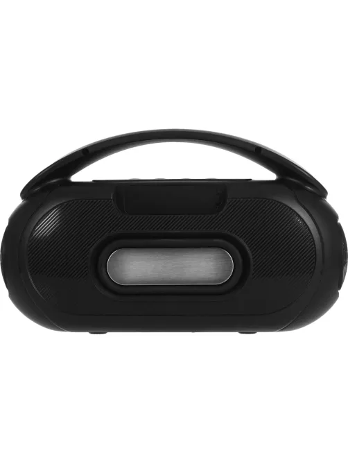 Акустическая система Defender Beatbox 12 12Вт, BT/FM/USB/TF/MIC/RGB