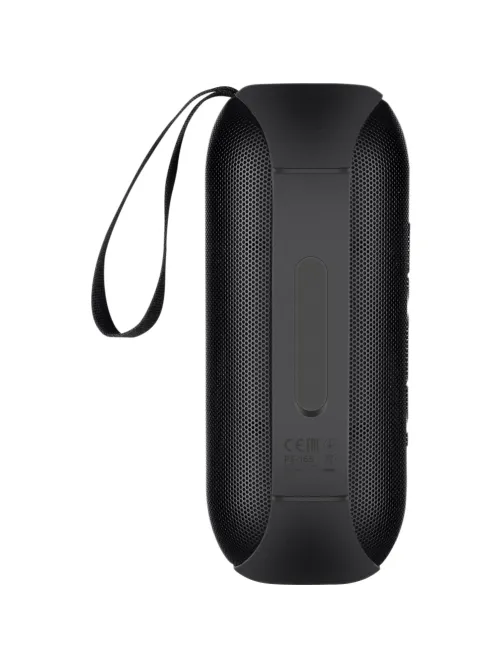 Акустическая система Sven PS-165, 2x8 Вт, IPx6, TWS, Bluetooth, microSD