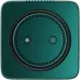 Умная колонка Яндекс Станция Макс Zigbee, зеленый/green (YNDX-00053Z)