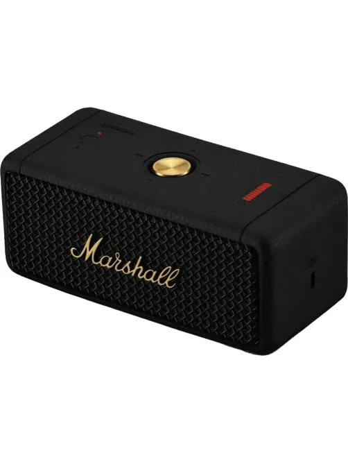 Портативная акустика Marshall Emberton II Black (1006234)