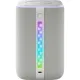 Умная колонка Яндекс Станция 3 с Алисой, Zigbee, серый (YNDX-00060GRY)