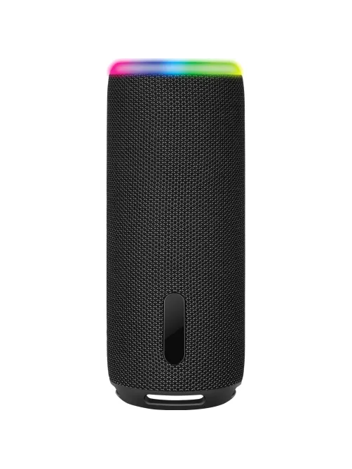 Акустическая система SVEN PS-150,чер,2.0,2x5Вт(RMS),TWS,BT,FM,USB,встр акк