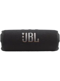 Портативная акустика JBL Flip 7 Black (JBLFLIP7BLK)