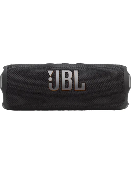 Портативная акустика JBL Flip 7 Black (JBLFLIP7BLK)