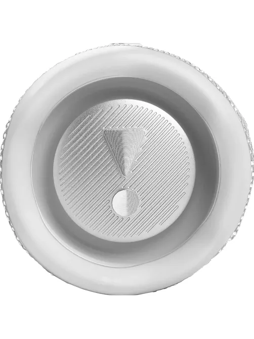 Акустическая система JBL Flip 6 white (JBLFLIP6WHT)