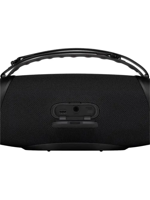 Акустическая система LG Xboom XG8T, черный 120W 2.1 BT/USB