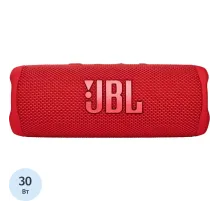 Акустическая система JBL Flip 6 rad (JBLFLIP6RED)