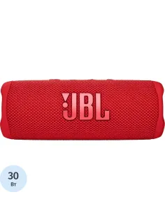 Акустическая система JBL Flip 6 rad (JBLFLIP6RED)