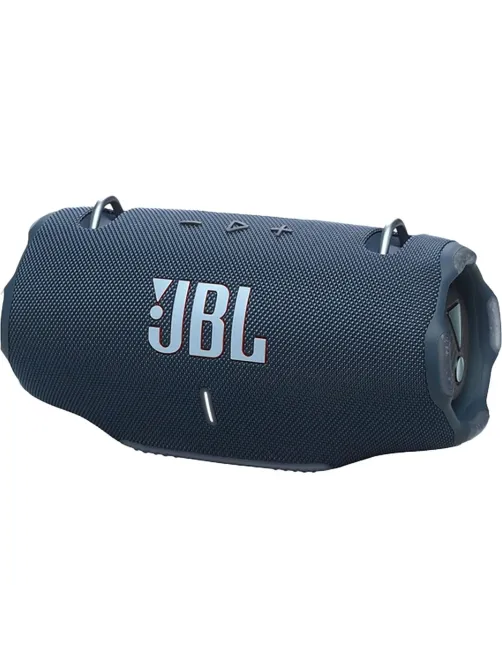 Акустическая система JBL Xtreme 4 Blue (JBLXTREME4BLUUK)
