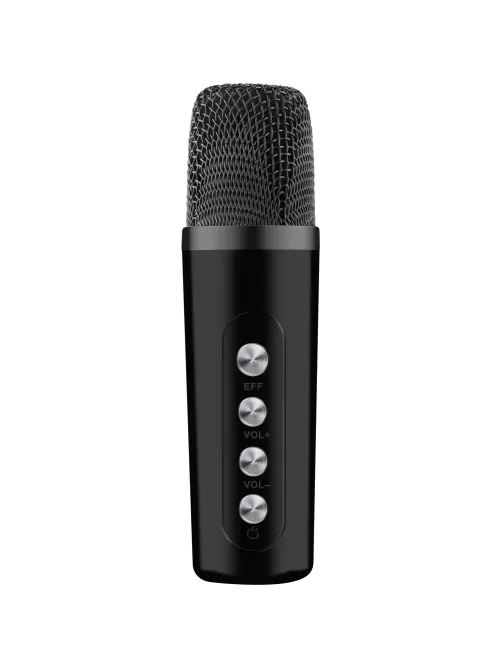 Акустическая система Defender Versuz 15Вт, BT/USB/TF/AUX/RGB/MIC