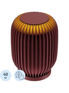 Умная колонка Sber SberBoom, красный (SBDV-00090T)