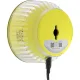 Умная колонка SberBoom Mini 2, электрический жёлтый (SBDV-00250Y)