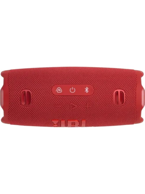 Портативная акустика JBL Charge 6 Red (JBLCHARGE6RED)