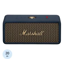 Портативная акустика Marshall Emberton III Blue (1008137)