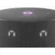 Умная колонка Яндекс Станция Мини 3 с Алисой на YaGPT черн (YNDX-00027BLK)