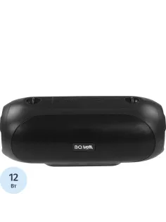Акустическая система BQ PBS2000 Black