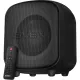 Акустическая система Sven PS-555, черный, 65Вт, BT/USB/microSD, пульт,аккум