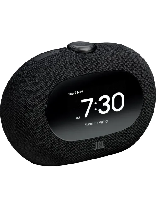 Портативная акустика JBL Horizon 3 Black (JBLHORIZON3BLKUK)