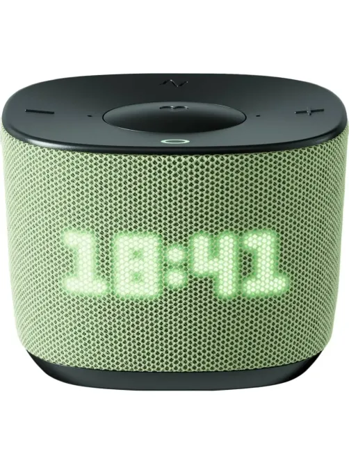 Умная колонка SberBoom Home, фисташковый (SBDV-00171V)