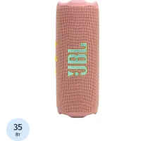 Портативная акустика JBL Flip 7 Pink (JBLFLIP7PINK)