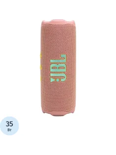 Портативная акустика JBL Flip 7 Pink (JBLFLIP7PINK)