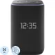 Умная колонка Яндекс Станция 3 с Алисой, Zigbee, черный (YNDX-00060BLK)