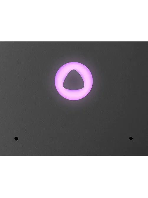 Умная колонка Яндекс Станция Мини 3 с Алисой на YaGPT черн (YNDX-00027BLK)