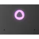 Умная колонка Яндекс Станция Мини 3 с Алисой на YaGPT черн (YNDX-00027BLK)
