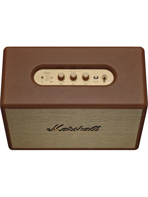 Акустическая система Marshall Woburn III Brown (1006085)