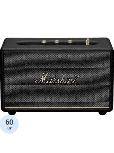 Акустическая система Marshall Acton III Black (1006004)