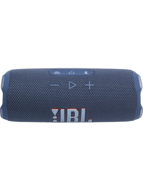 Портативная акустика JBL Flip 7 Blue (JBLFLIP7BLU)