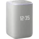 Умная колонка Яндекс Станция 3 с Алисой, Zigbee, серый (YNDX-00060GRY)