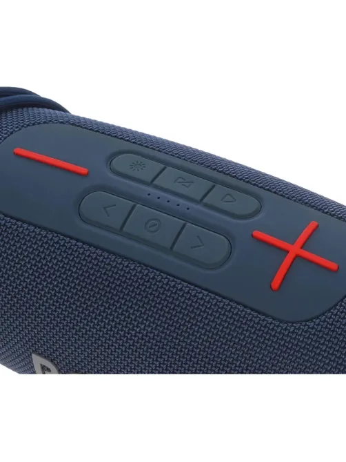 Акустическая система BQ PBS4002 Blue