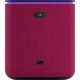 Умная колонка Яндекс Станция Миди с Алисой с Zigbee, розов (YNDX-00054PNK)