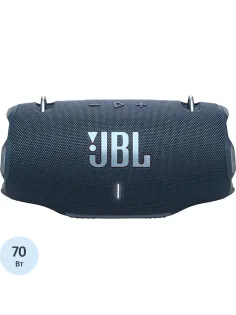 Акустическая система JBL Xtreme 4 Blue (JBLXTREME4BLUUK)