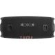 Портативная акустика JBL Charge 6 Black (JBLCHARGE6BLK)